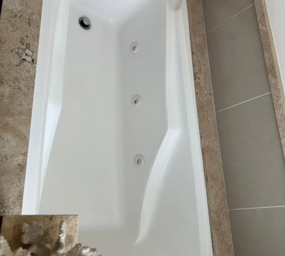 Quadra Alea , 3-Bedroom Apartment Playa del Carmen 0*,