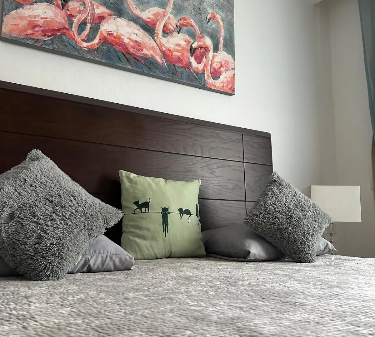 Quadra Alea , 3-Bedroom Apartment Playa del Carmen