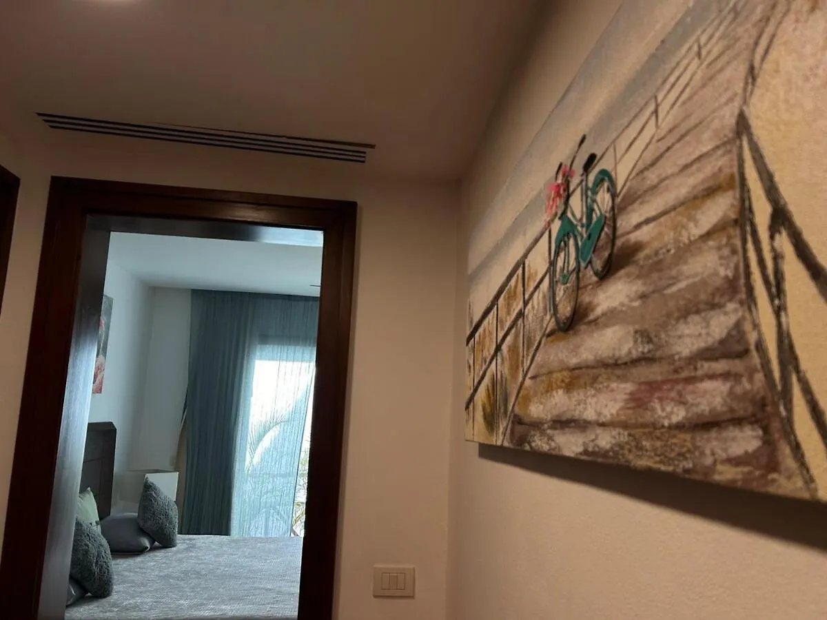 Quadra Alea , 3-Bedroom Apartment Playa del Carmen Mexico