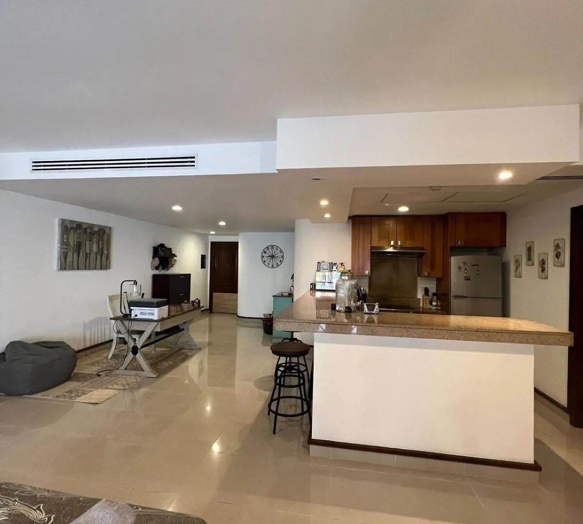Quadra Alea , 3-Bedroom Apartment Playa del Carmen Mexico