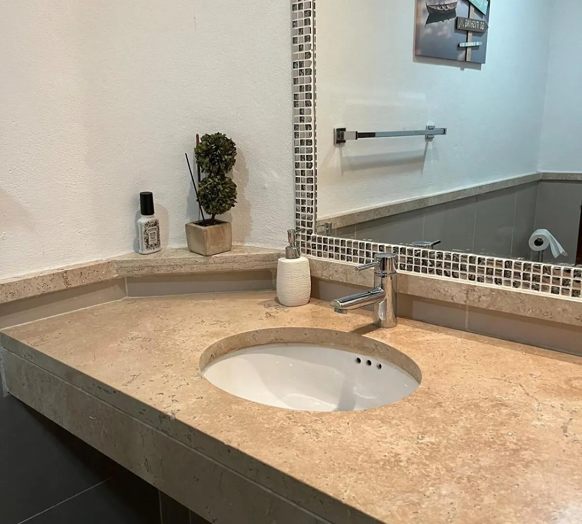 Quadra Alea , 3-Bedroom Apartment Playa del Carmen Mexico