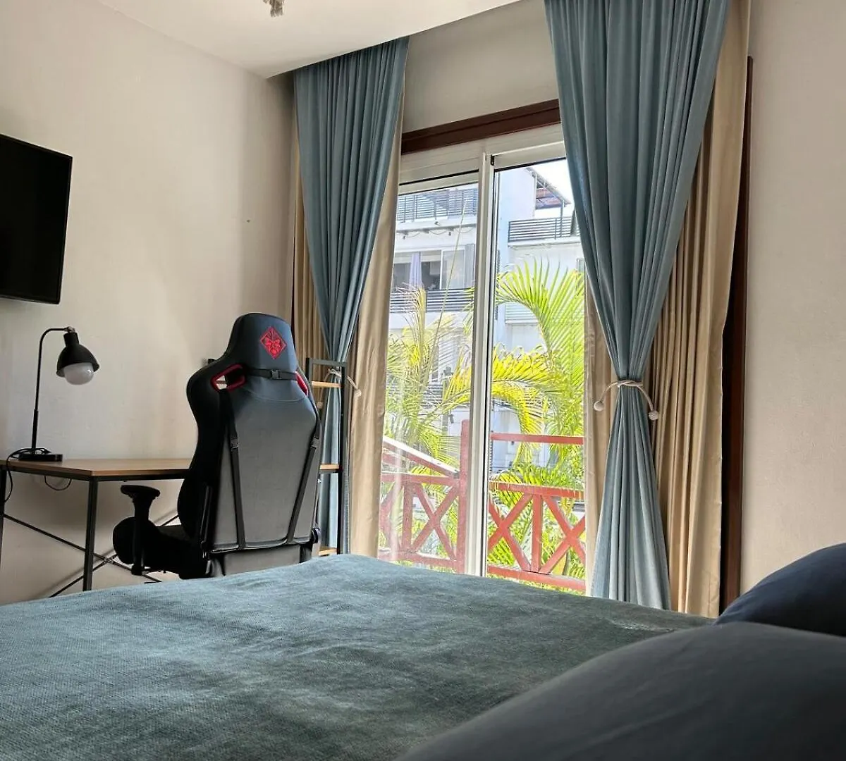 Quadra Alea , 3-Bedroom Apartment Playa del Carmen