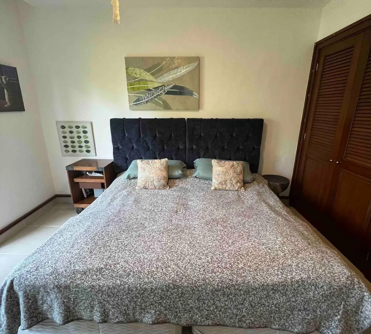 Quadra Alea , 3-Bedroom Apartment Playa del Carmen