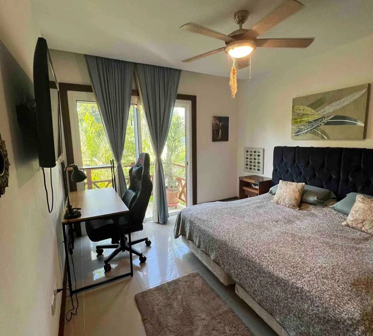 Quadra Alea , 3-Bedroom Apartment Playa del Carmen 0*,