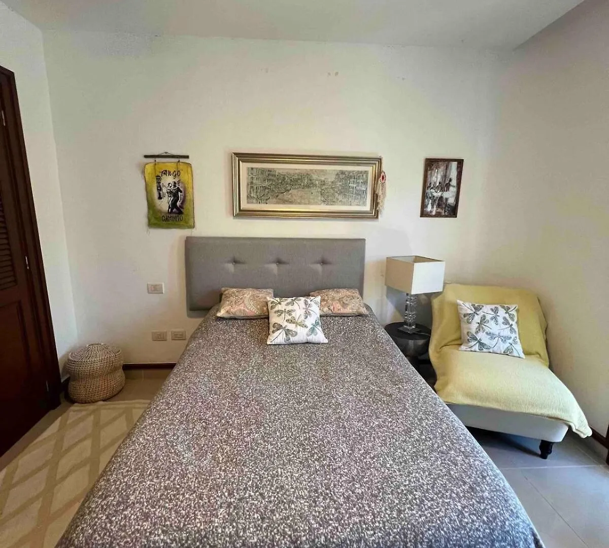 Quadra Alea , 3-Bedroom Apartment Playa del Carmen 0*,