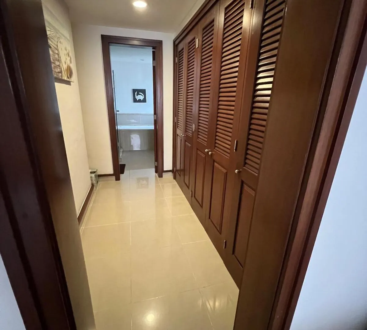 Quadra Alea , 3-Bedroom Apartment Playa del Carmen