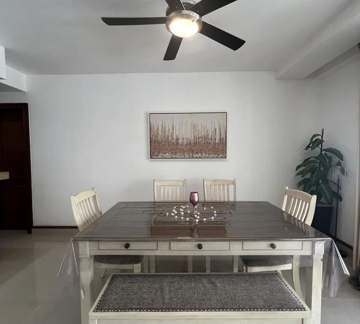 Quadra Alea , 3-Bedroom Apartment Playa del Carmen