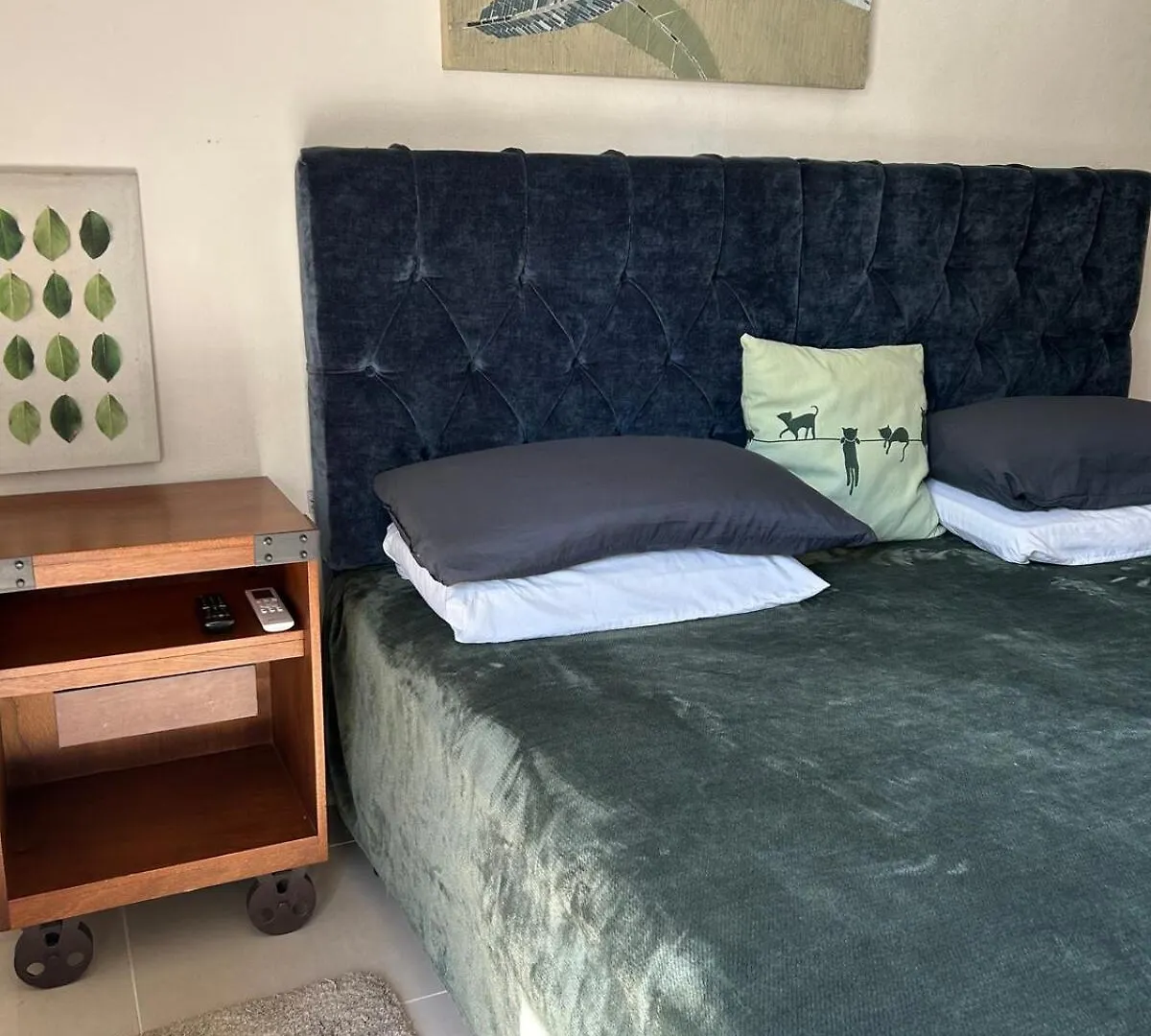 Quadra Alea , 3-Bedroom Apartment Playa del Carmen