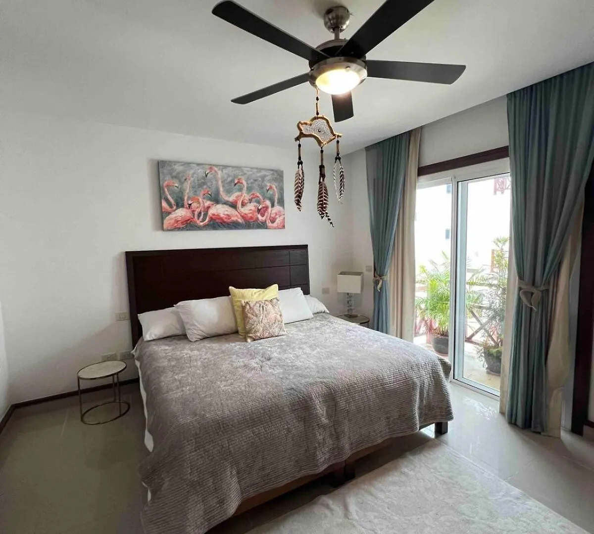 Quadra Alea , 3-Bedroom Apartment Playa del Carmen