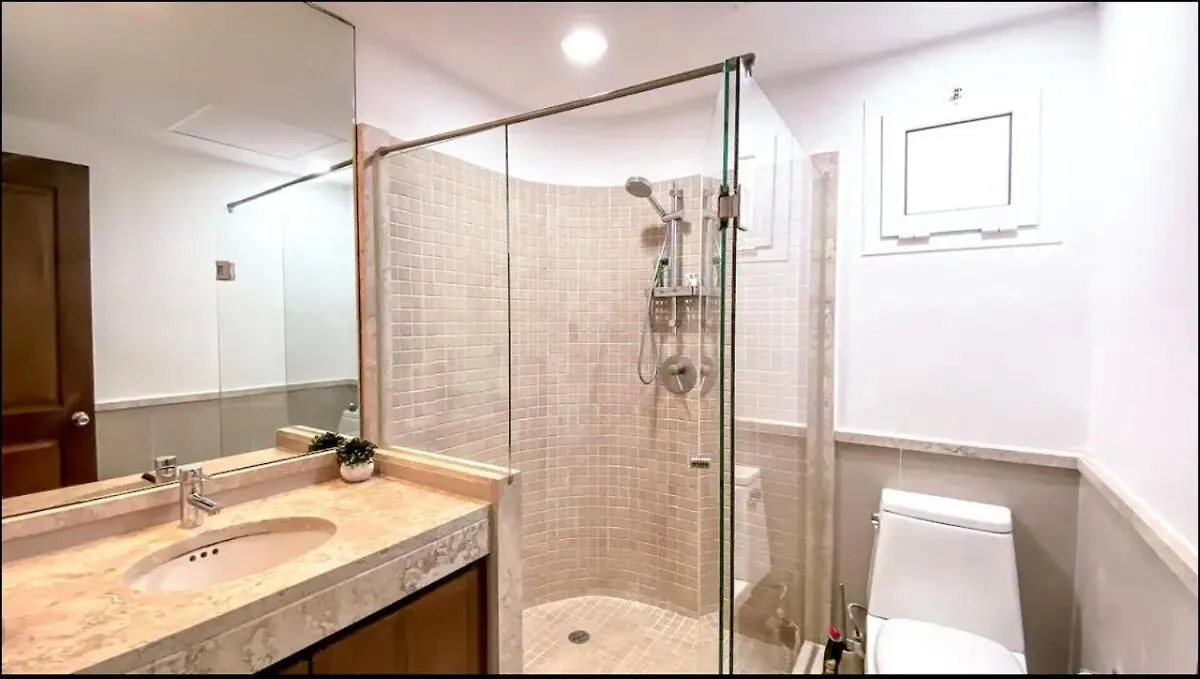 Quadra Alea , 3-Bedroom Apartment Playa del Carmen