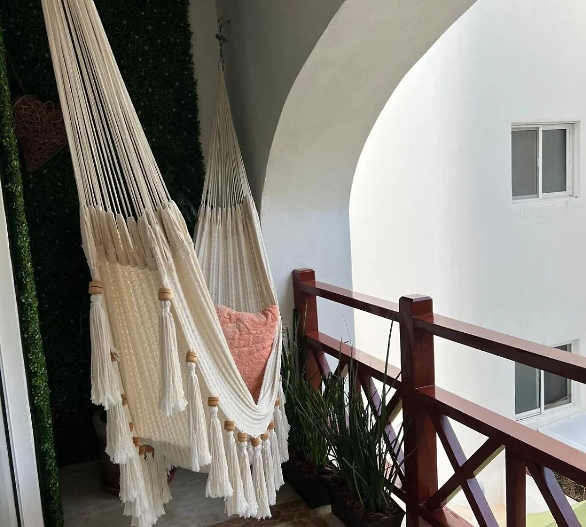 Quadra Alea , 3-Bedroom Apartment Playa del Carmen 0*,  Mexico